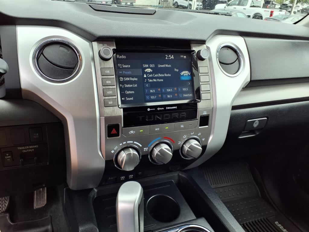 2020 Toyota Tundra SR5 Grade photo 7