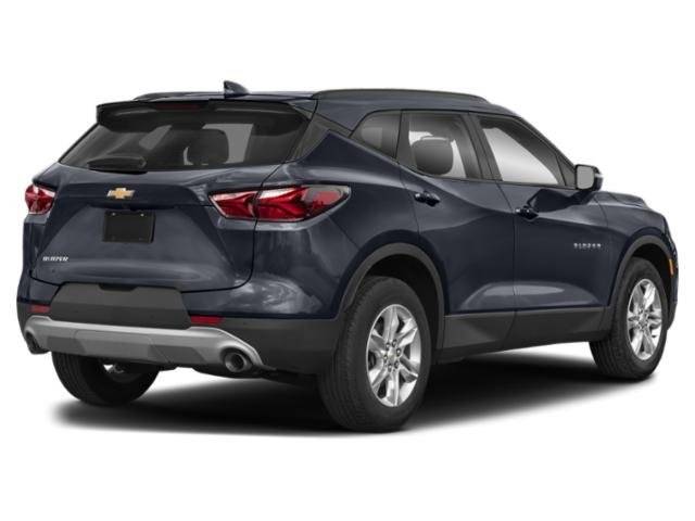 2022 Chevrolet Blazer 3LT photo 2