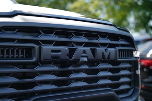 2025 Ram 3500 Tradesman photo 33