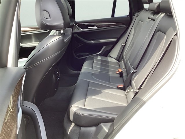 2023 Bmw X3 xDrive30i photo 10