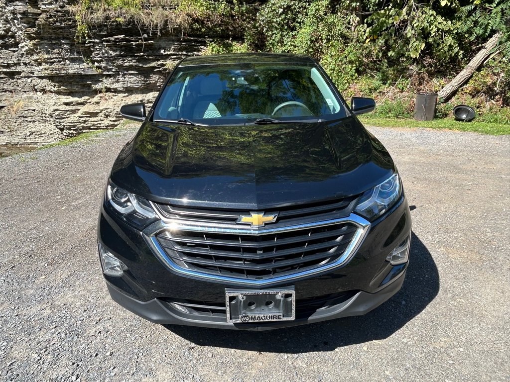 2021 Chevrolet Equinox LT photo 6