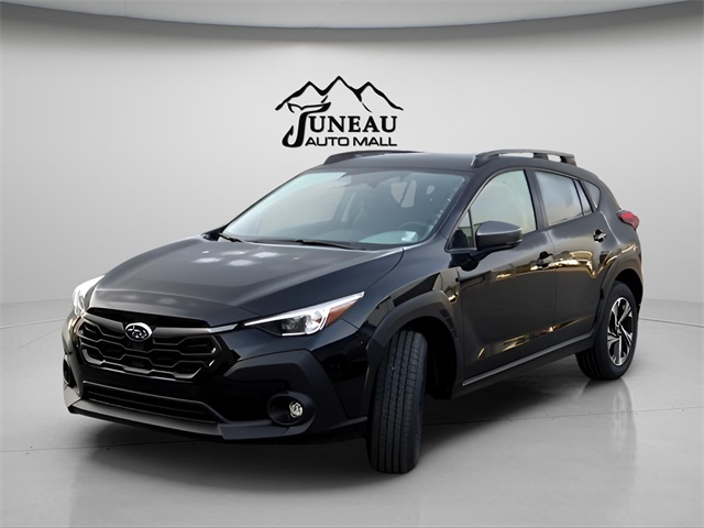 2025 Subaru Crosstrek Premium photo 3