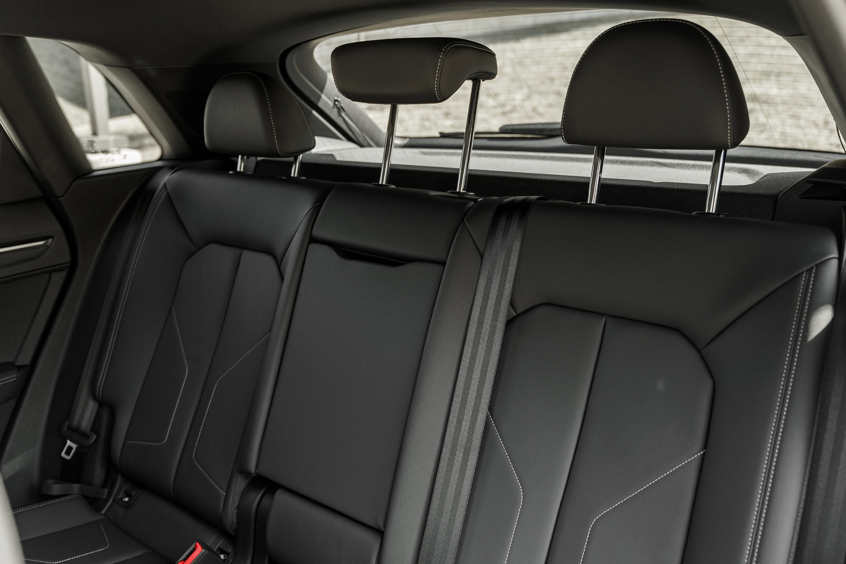2025 Audi Q3 S line Premium photo 23