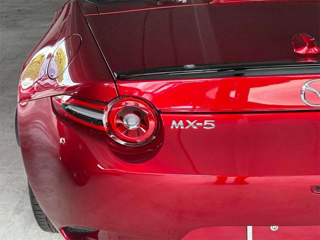 2025 Mazda MX-5 Miata Miata photo 6