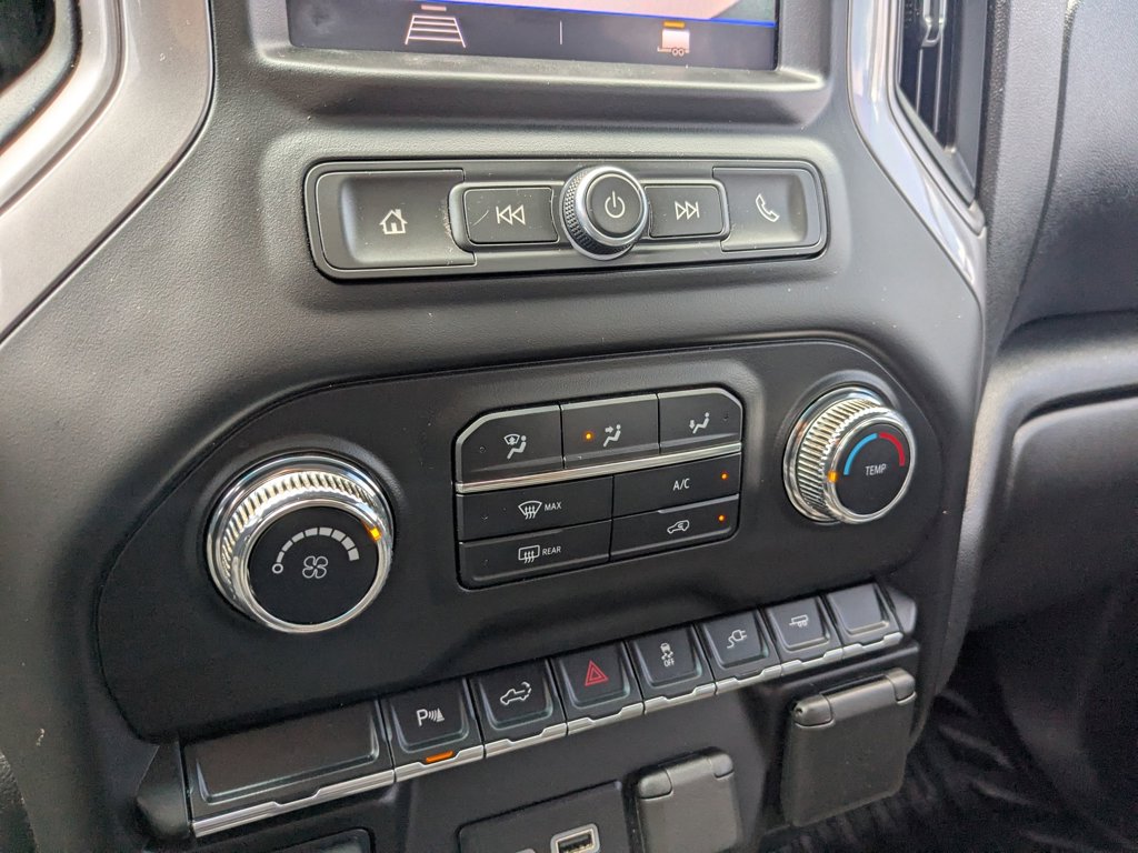 2021 Gmc Sierra Base photo 10