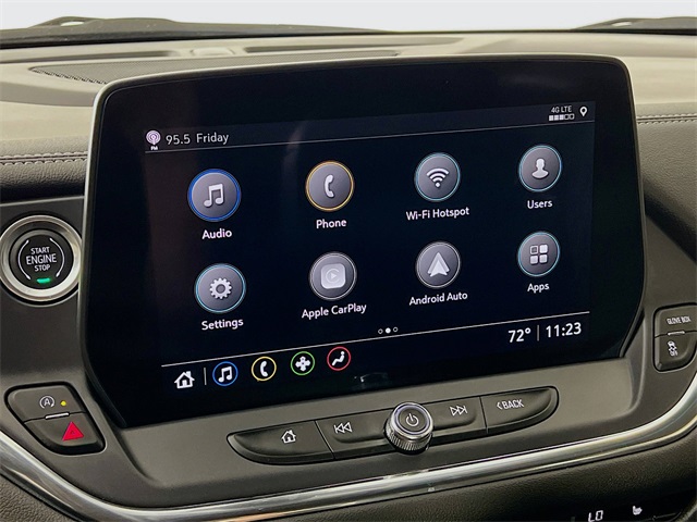 2023 Chevrolet Blazer 3LT photo 16