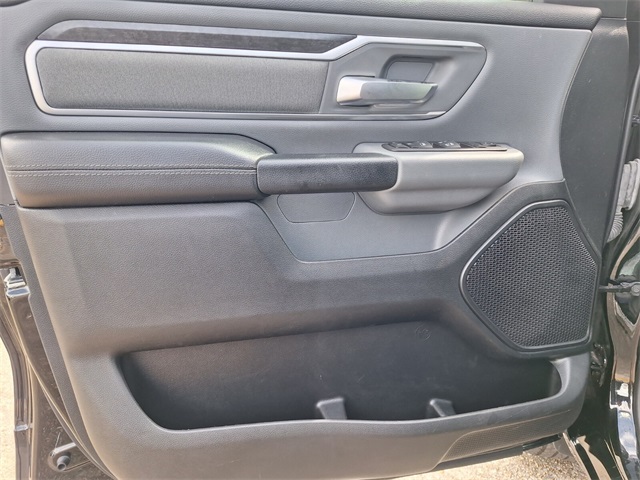 2022 Ram 1500 Big Horn Lone Star photo 29