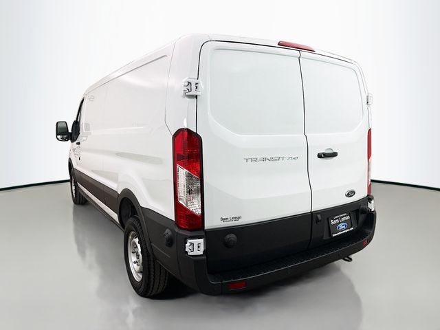 2025 Ford Transit Cargo Van photo 5