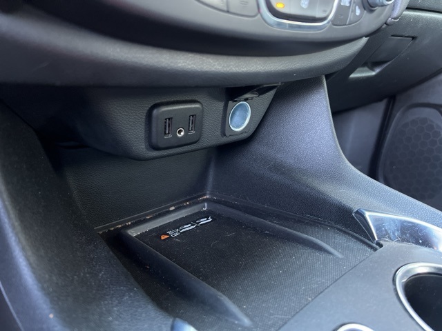 2022 Chevrolet Traverse 1LT photo 26