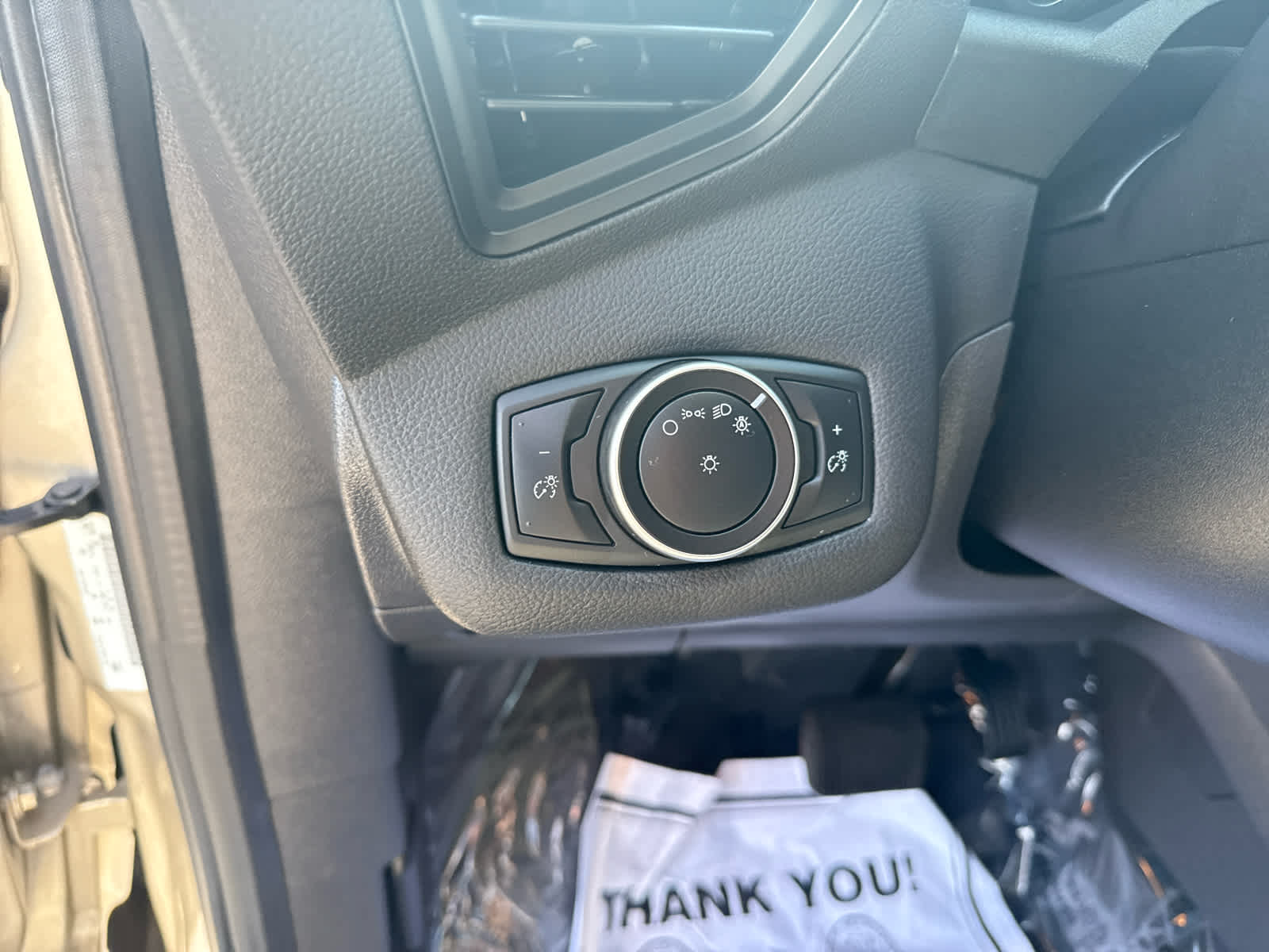2017 Ford C-Max Hybrid SE photo 17