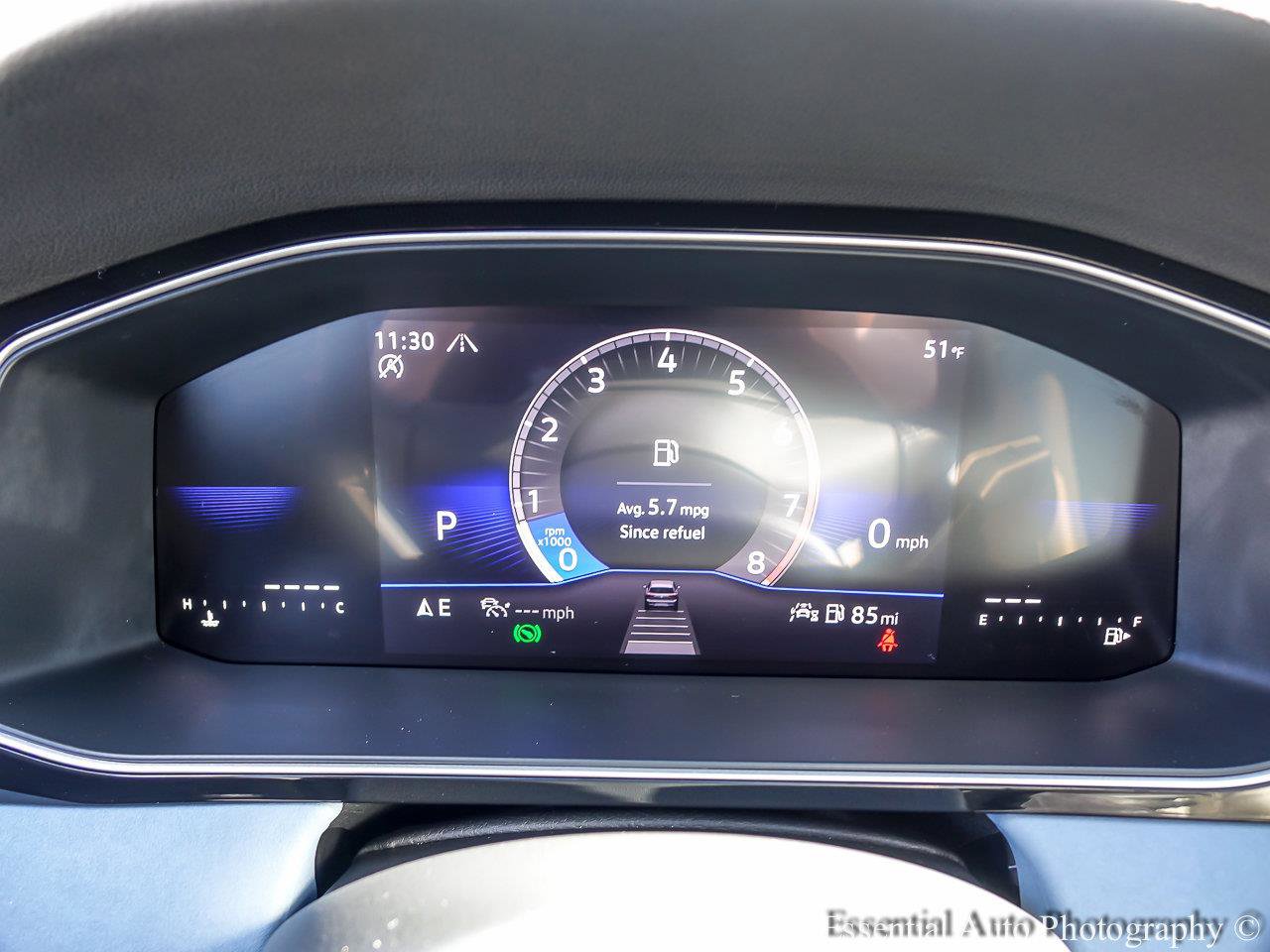 2025 VOLKSWAGEN JETTA - Image 11