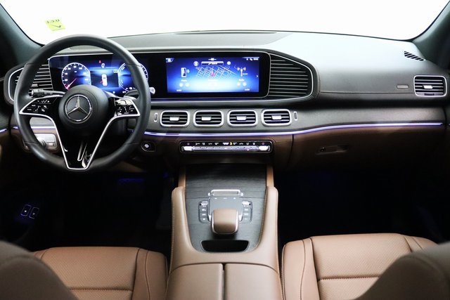 2024 Mercedes Benz GLE 4MATIC photo 22
