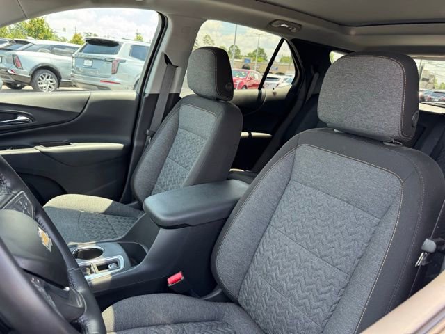 2022 Chevrolet Equinox LT photo 8