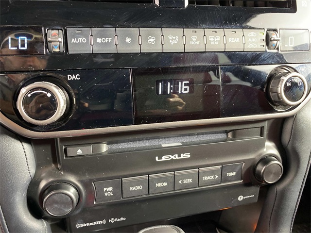 2023 Lexus GX 460 photo 20