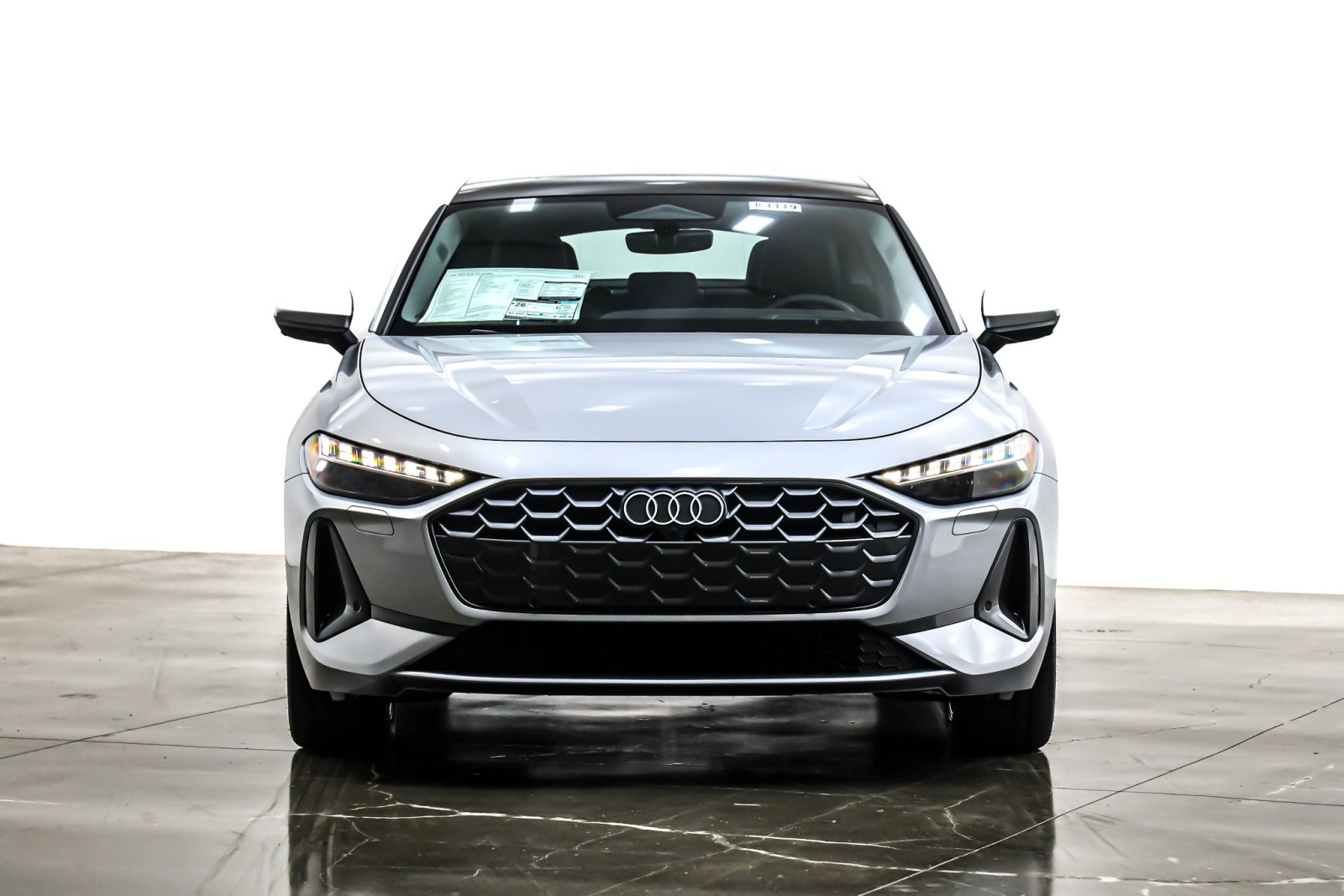 2025 Audi A5 Premium Plus TFSI Quattro photo 2