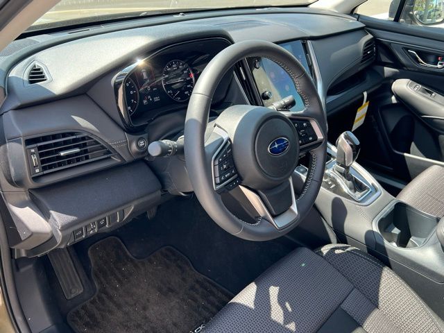 2025 Subaru Outback Premium photo 17
