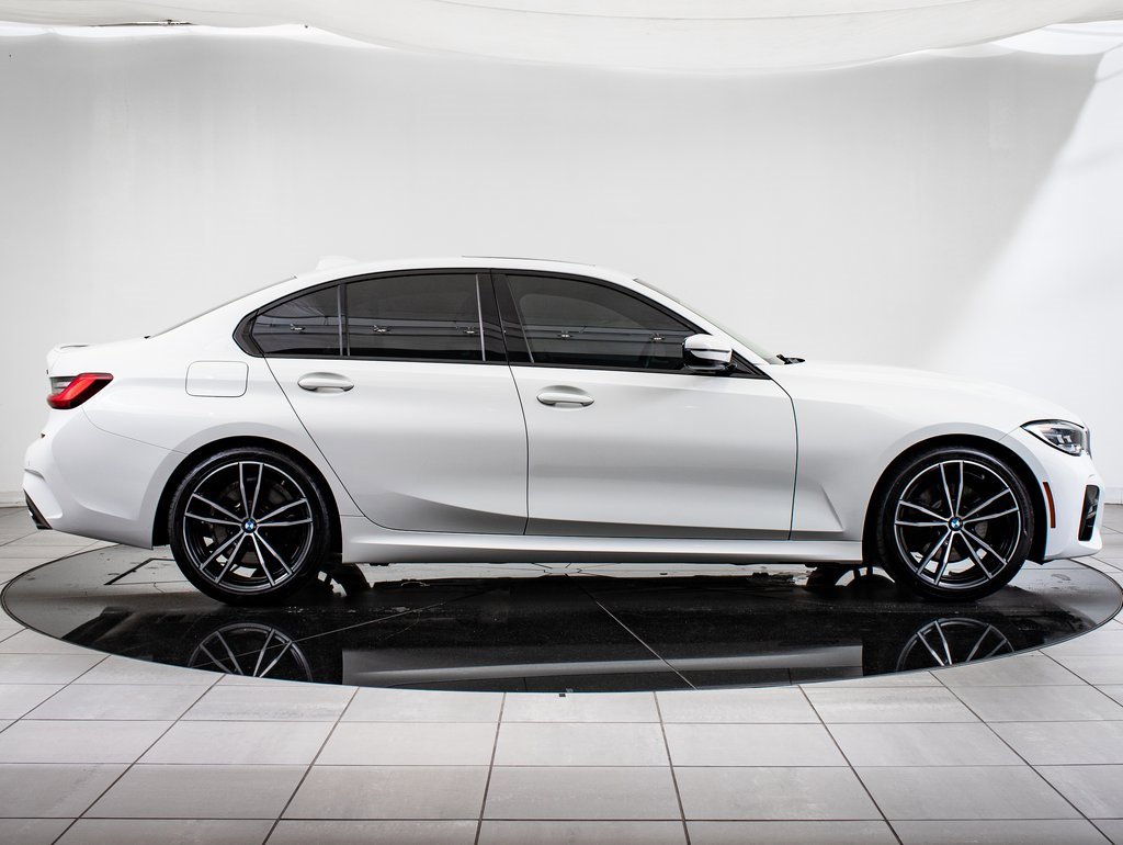2022 Bmw 330i photo 10