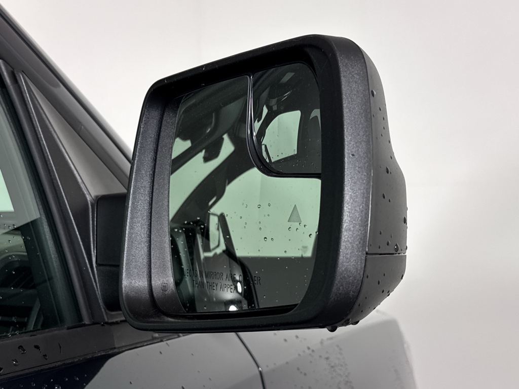 2025 Ram 1500 Tradesman photo 10