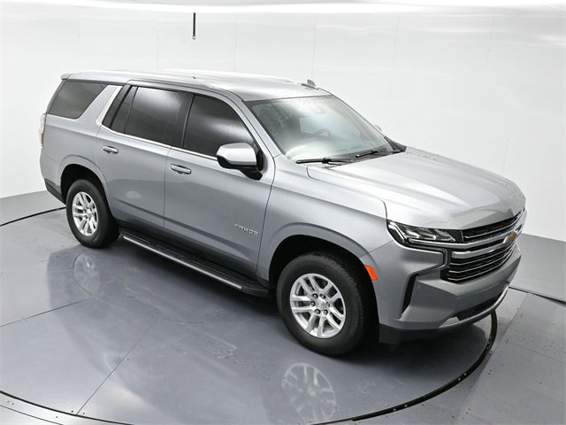 2023 Chevrolet Tahoe LT photo 34