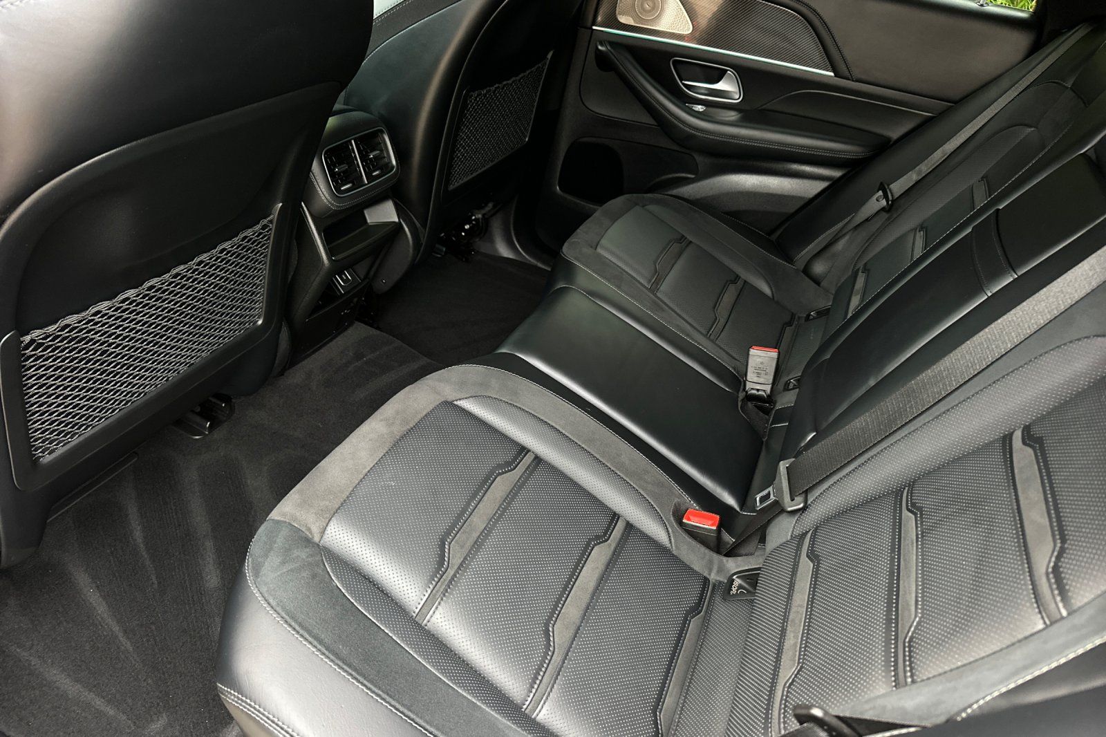 2021 Mercedes Benz GLE 53 AMG Coupe 4MATIC photo 10