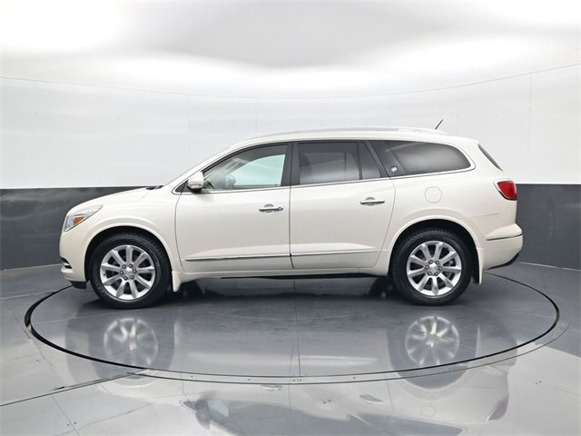 2015 Buick Enclave Premium photo 8