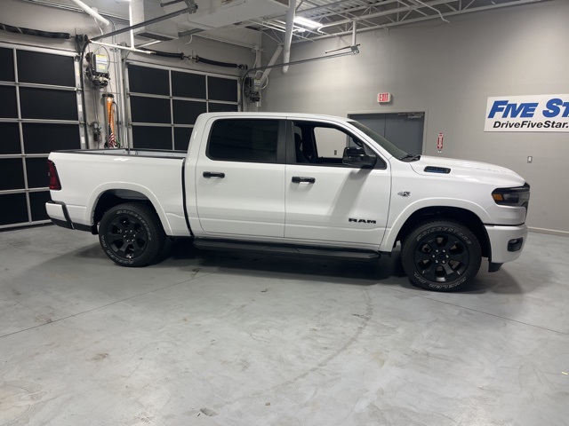 2026 RAM Ram 1500 Pickup Big Horn/Lone Star's photo