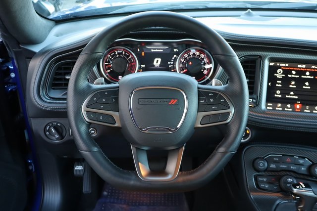 2021 Dodge Challenger R/T Scat Pack photo 16