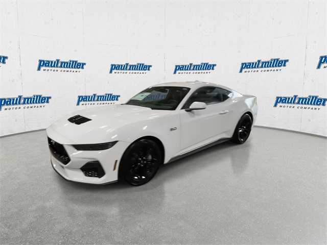 2025 Ford Mustang GT photo 5