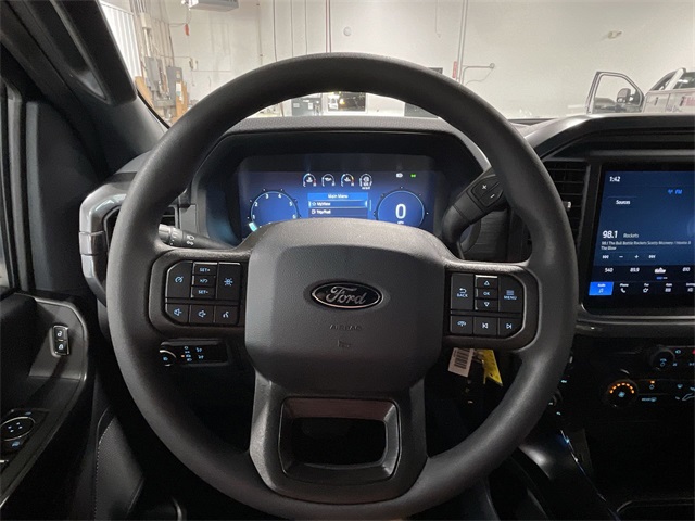 2025 Ford F-150 STX photo 15