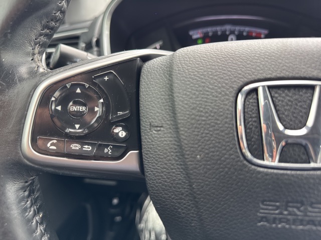 2019 Honda CR-V EX-L photo 22