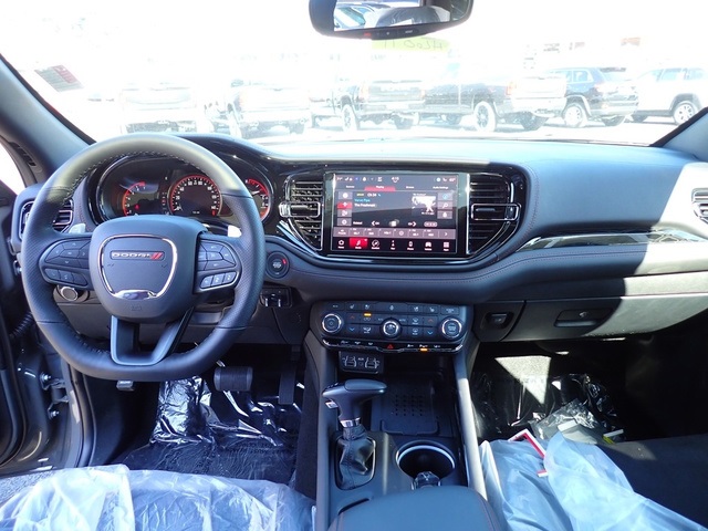 2026 Dodge Durango GT Plus photo 11