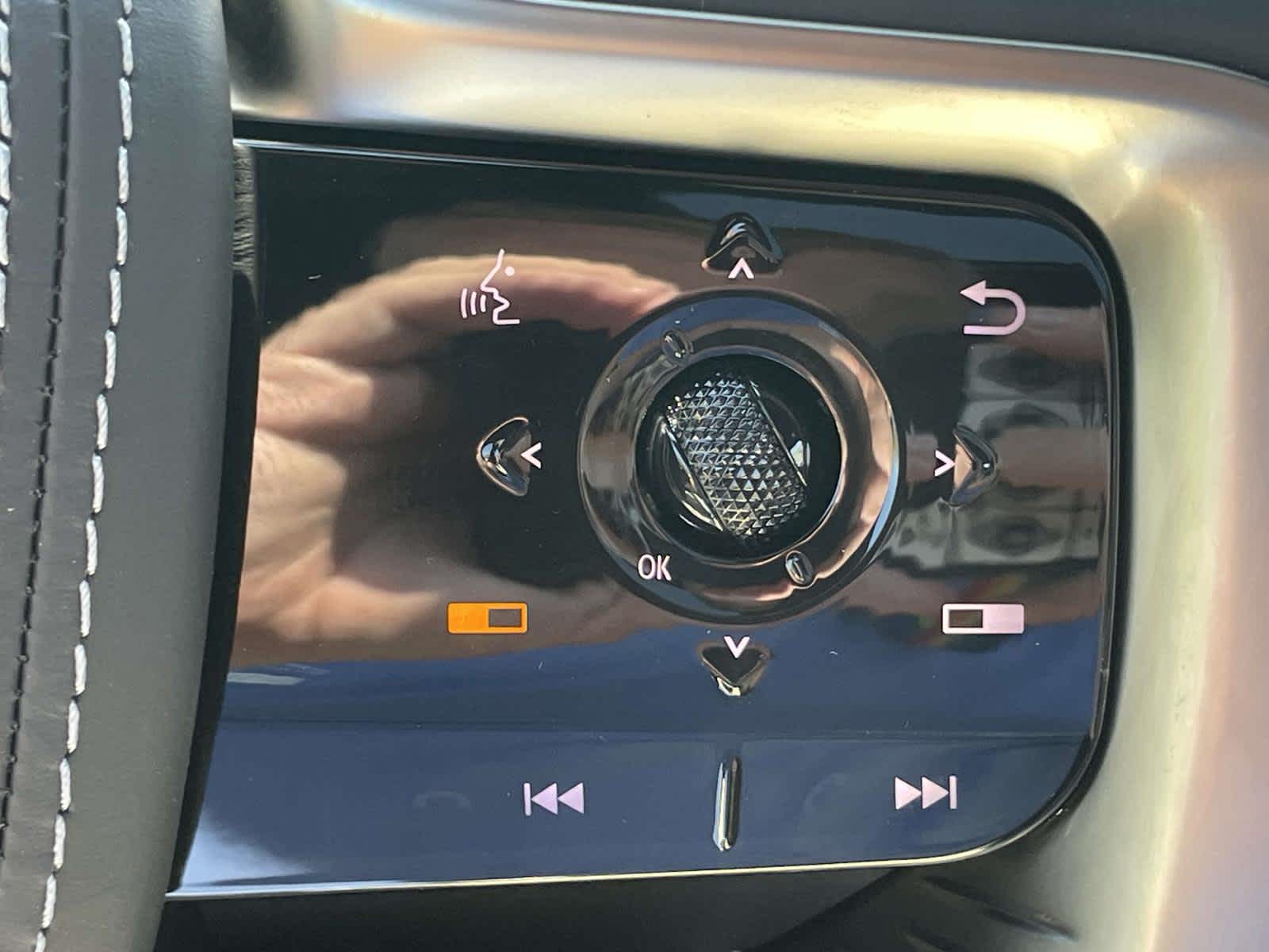 2026 Infiniti QX80 photo 29