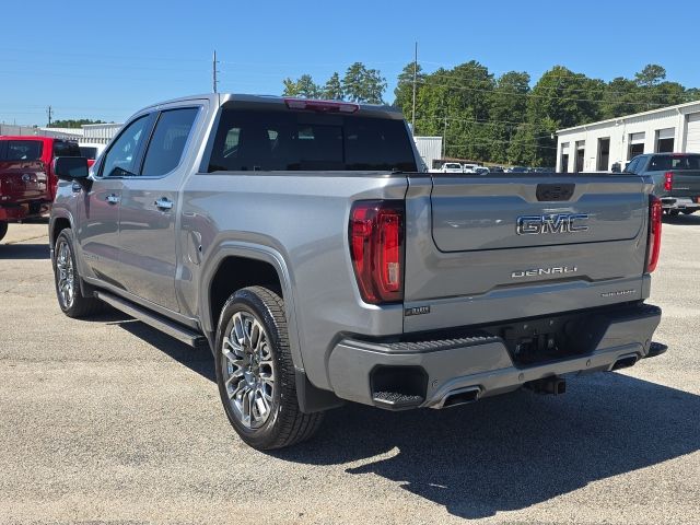 2024 Gmc Sierra 1500 Denali Ultimate photo 3