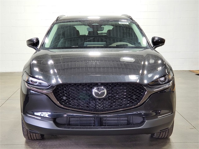 2025 Mazda CX-30 2.5 Turbo Premium Plus photo 6
