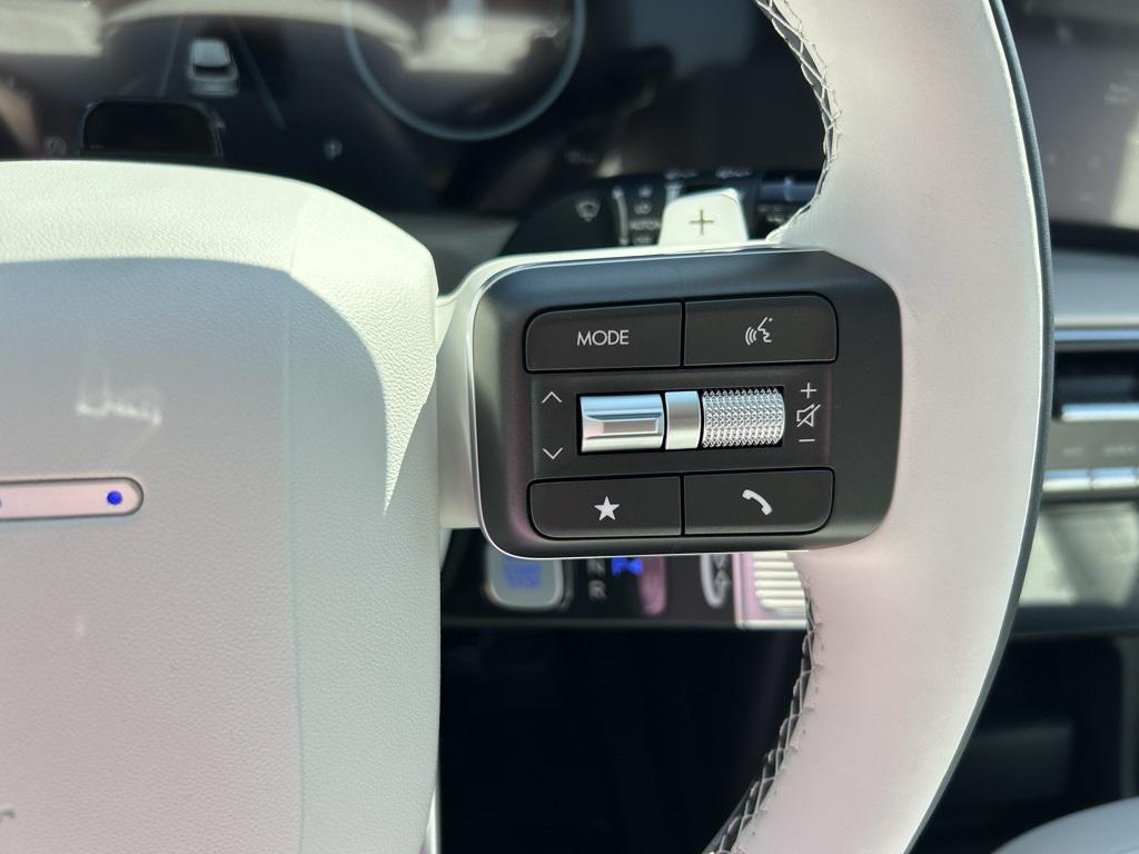 2026 Hyundai Palisade Calligraphy photo 14