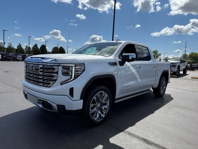 2023 Gmc Sierra 1500 Denali photo 2