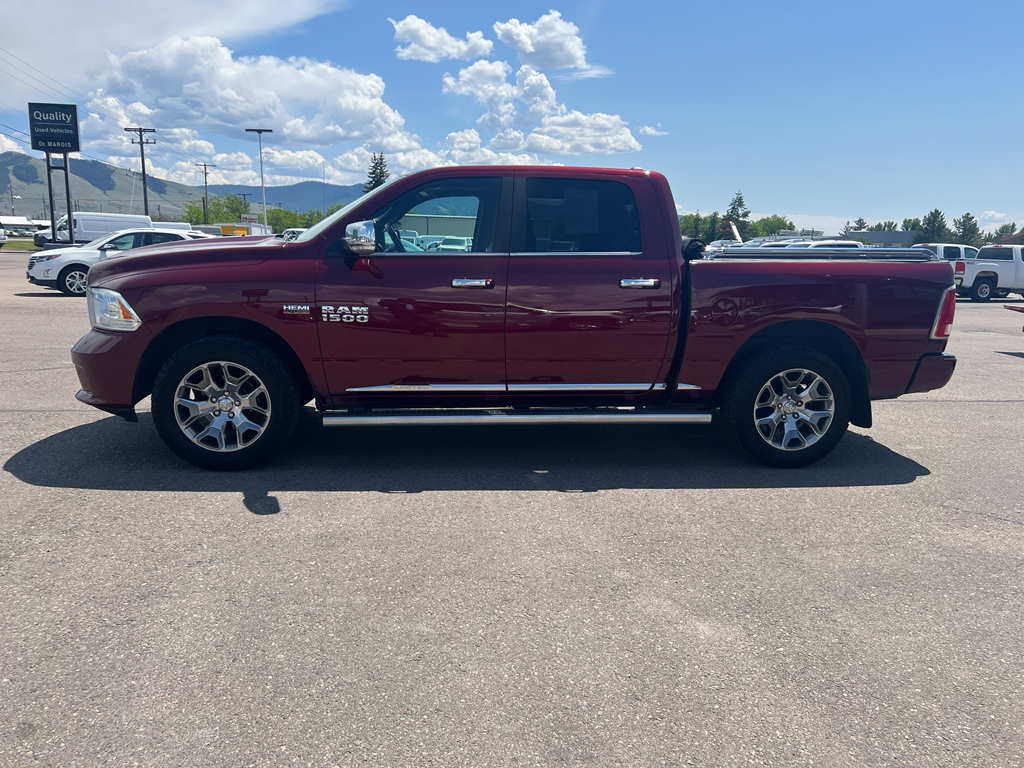 2017 RAM Ram 1500 Limited's photo