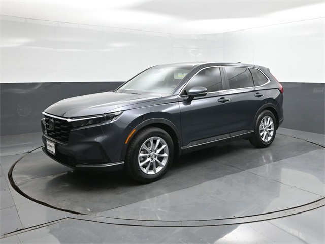 2026 Honda CR-V EX's photo