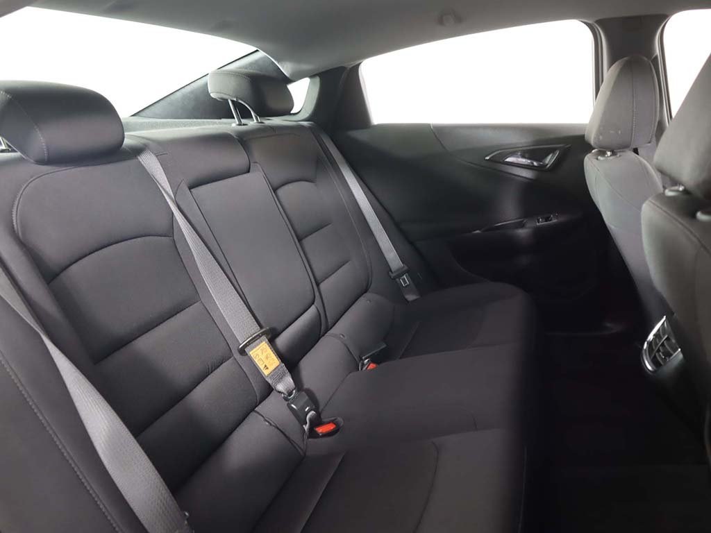 2024 Chevrolet Malibu 1LT photo 26
