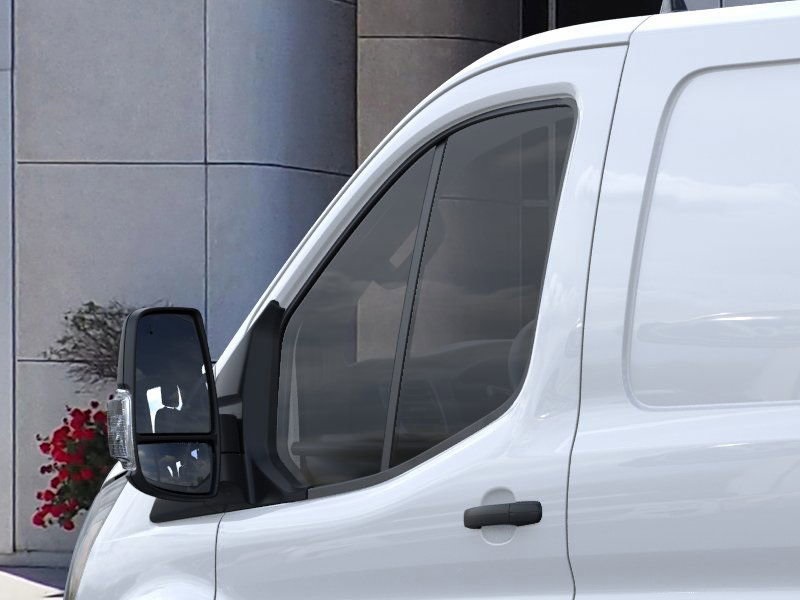 2025 Ford Transit Cargo Van photo 16