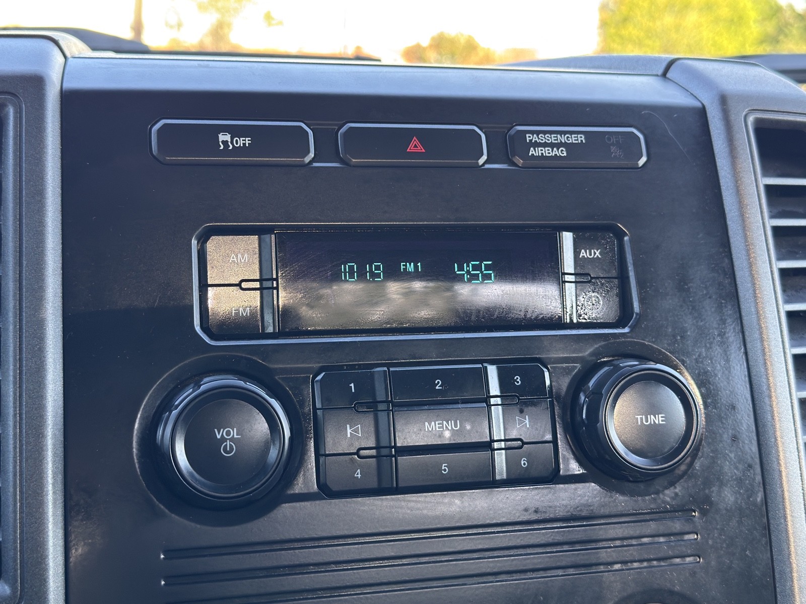 2019 Ford F-250 XL photo 21
