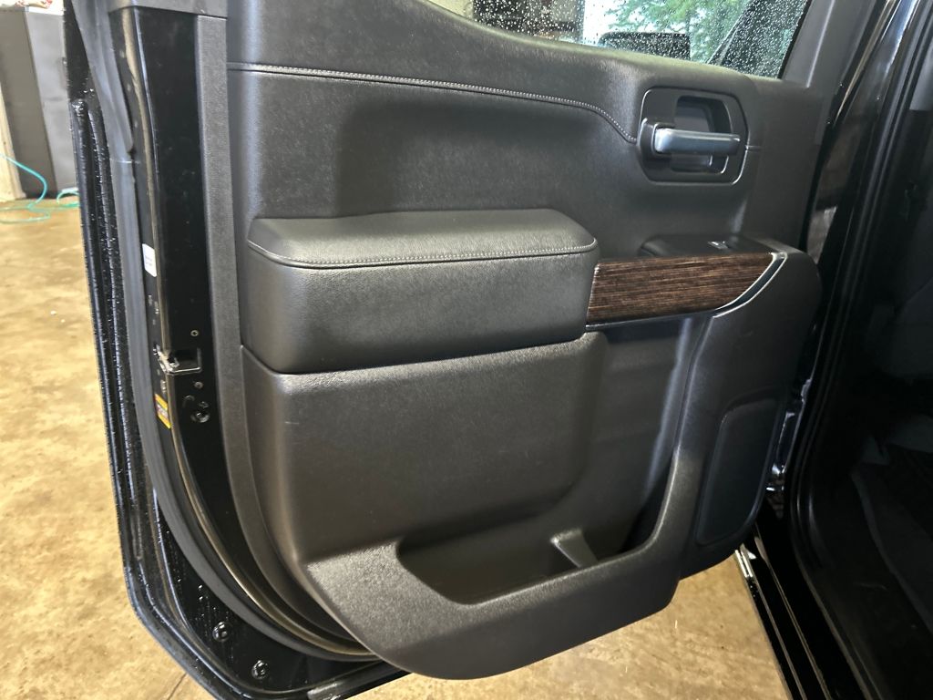 2020 Gmc Sierra 1500 Elevation photo 19