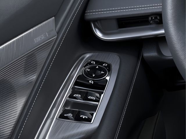 2025 Chevrolet Corvette E-Ray 2LZ photo 18