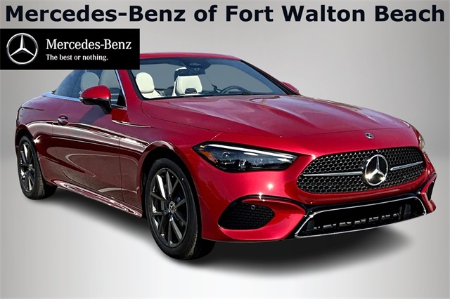 2026 Mercedes-Benz CLE CLE 300's photo