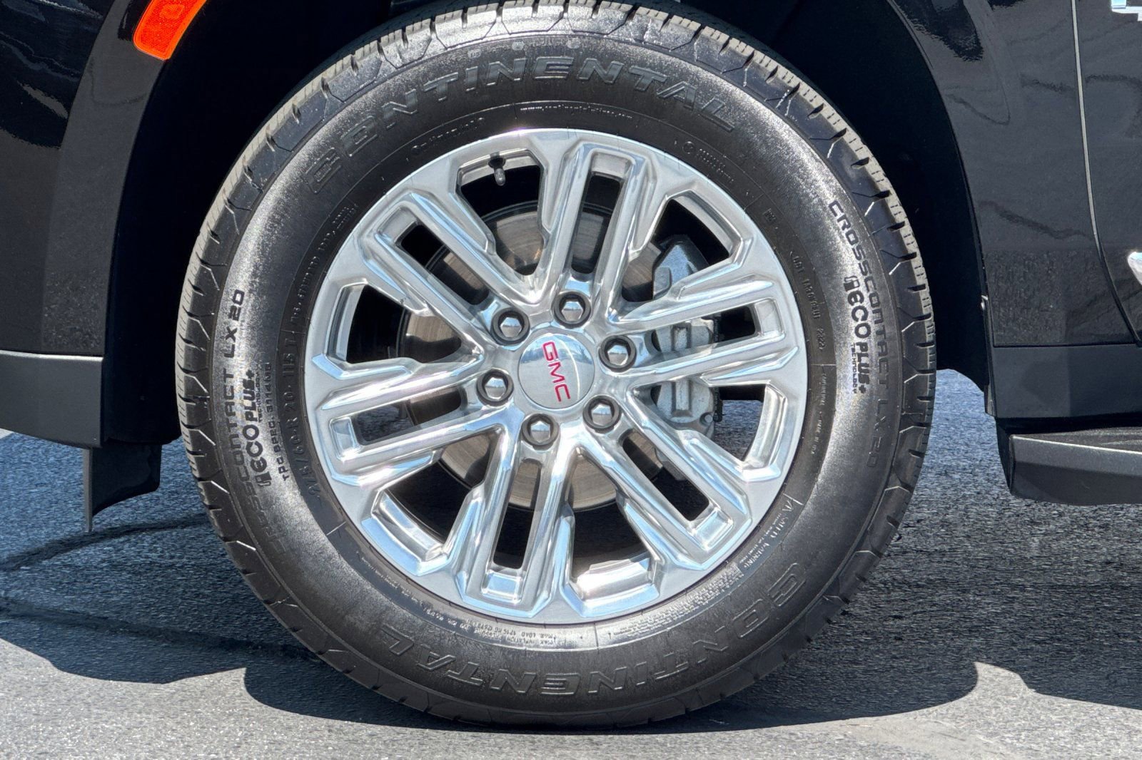 2022 Gmc Yukon SLT photo 25