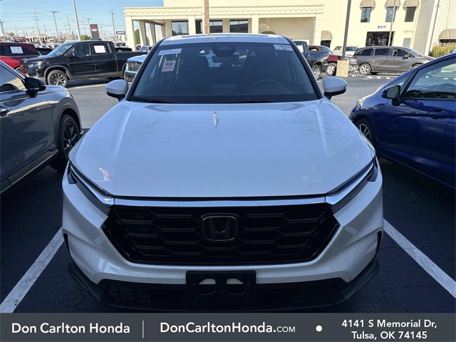 2024 Honda CR-V EX-L photo 2