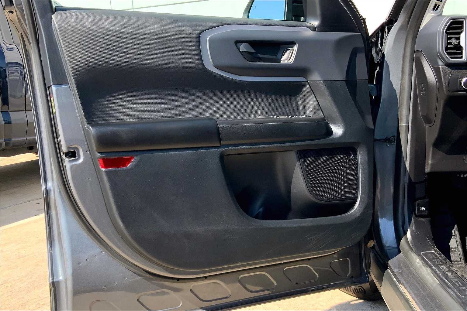 2022 Ford Bronco Sport Big Bend photo 20
