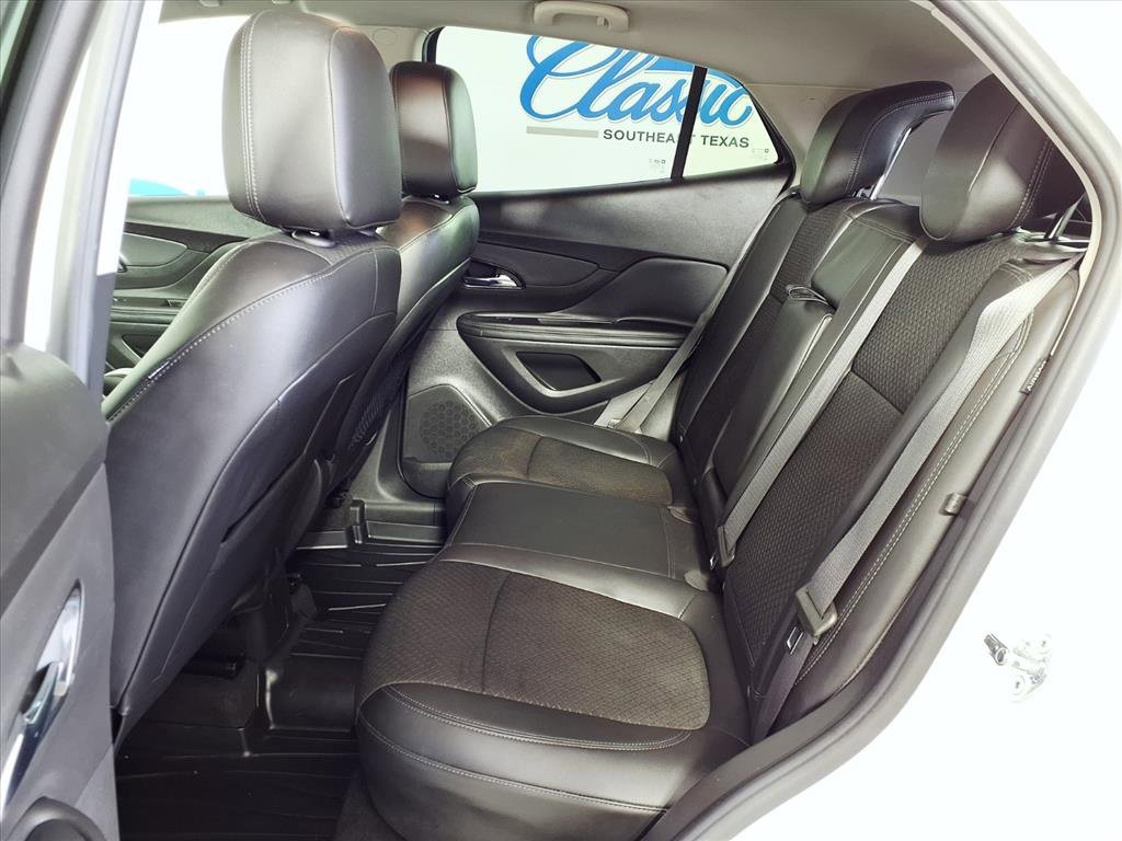 2019 Buick Encore Preferred photo 16