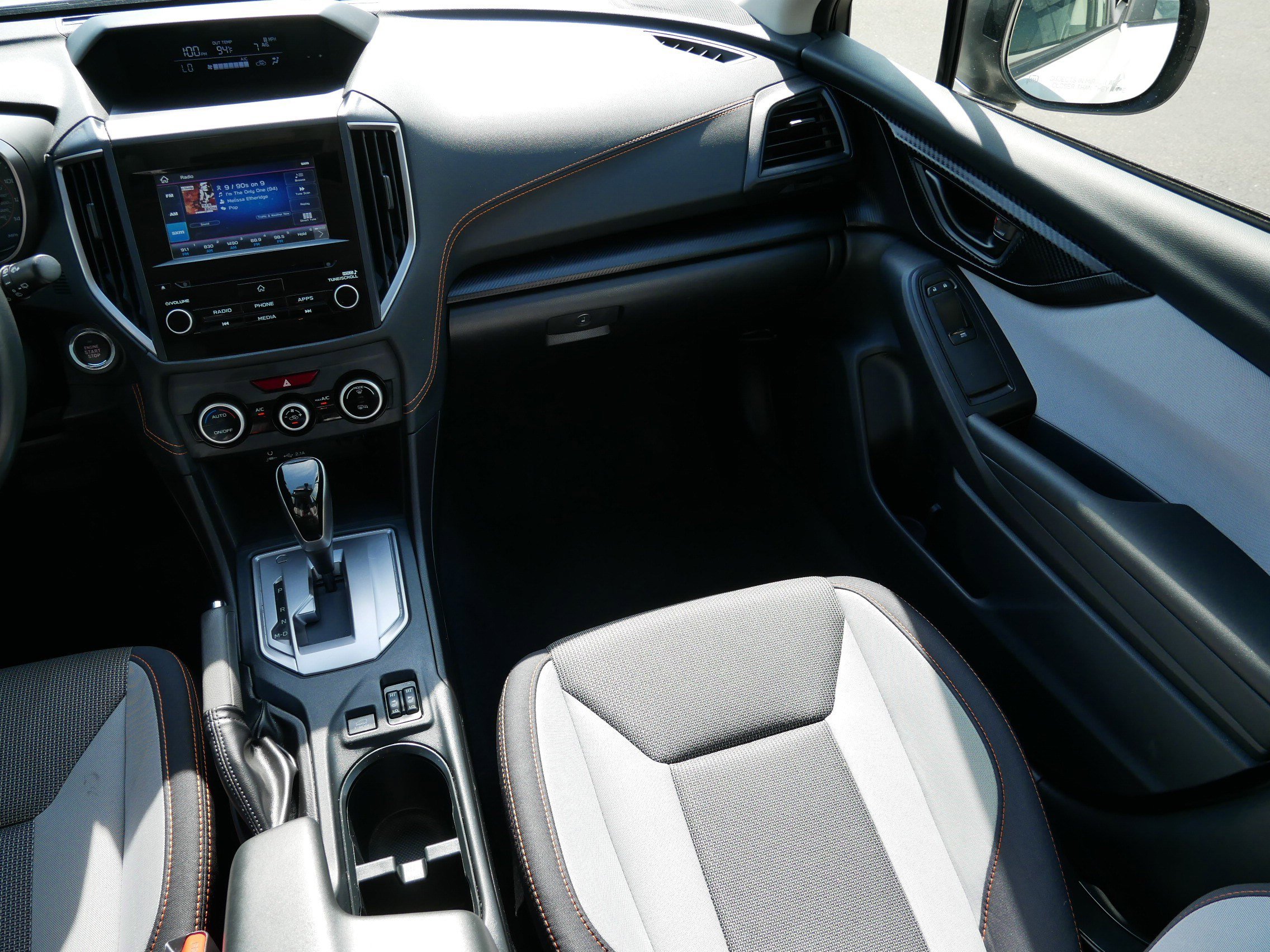 2023 Subaru Crosstrek Premium photo 10