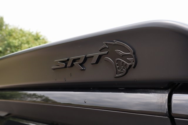 2023 Dodge Challenger SRT8 Hellcat Widebody photo 33